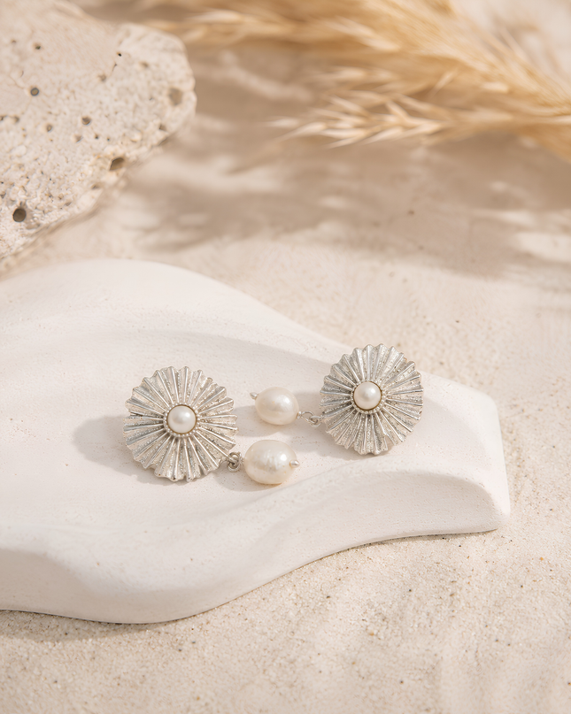 Amara Classic Earrings