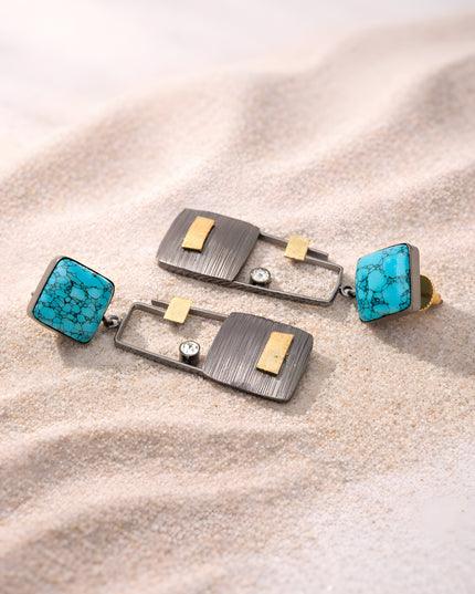 The Azure Frame Drops