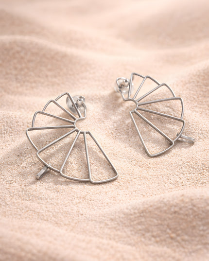 Fanriksha Earrings