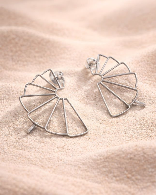 Fanriksha Earrings