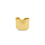Load image into Gallery viewer, Ripple Luxe Cuff
