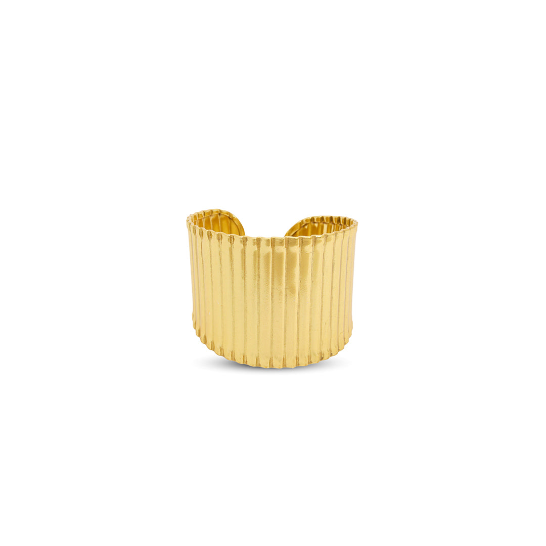 Ripple Luxe Cuff