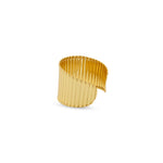 Load image into Gallery viewer, Ripple Luxe Cuff
