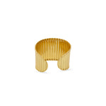 Load image into Gallery viewer, Ripple Luxe Cuff
