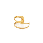 Load image into Gallery viewer, Sleek Wave Cuff
