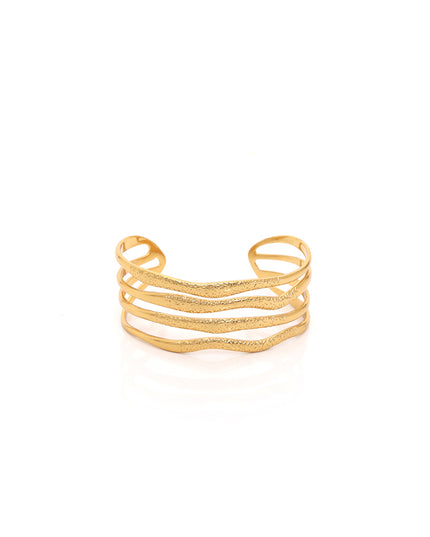 Flowline Cuff