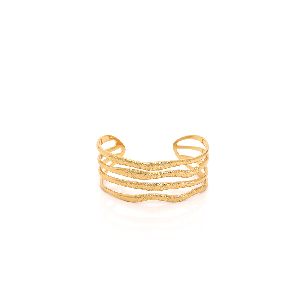 Flowline Cuff