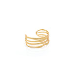 Load image into Gallery viewer, Flowline Cuff
