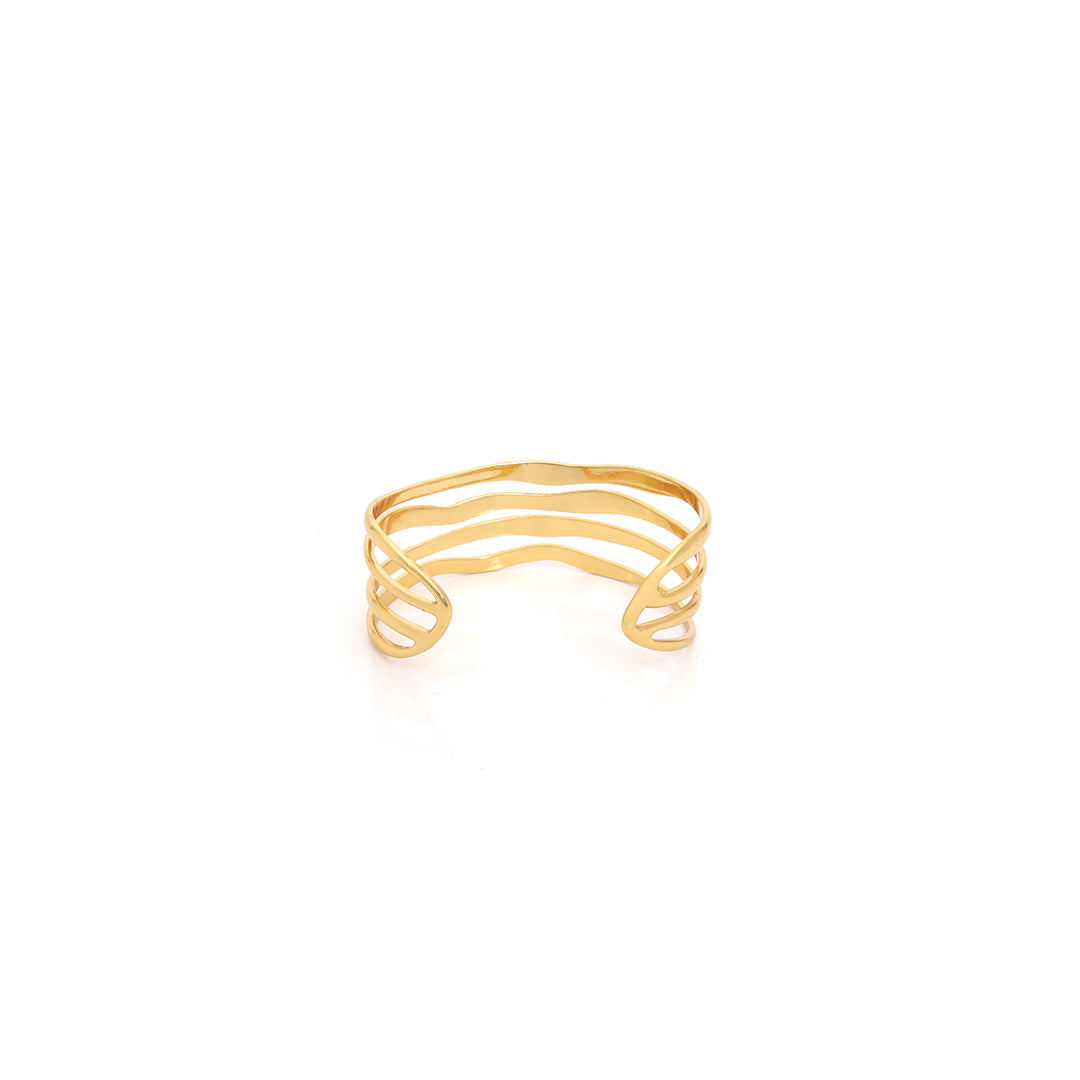 Flowline Cuff