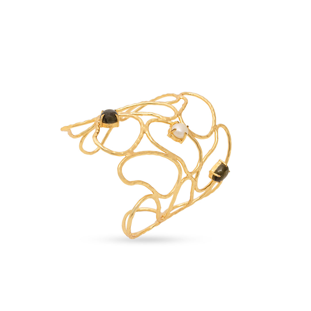 Mystic Aura Cuff