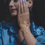 Load image into Gallery viewer, Mystic Aura Cuff
