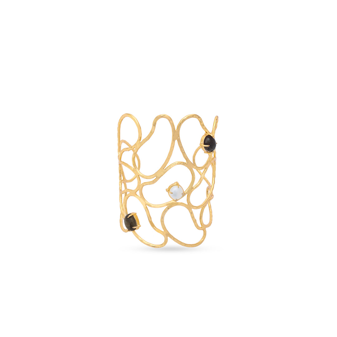 Mystic Aura Cuff