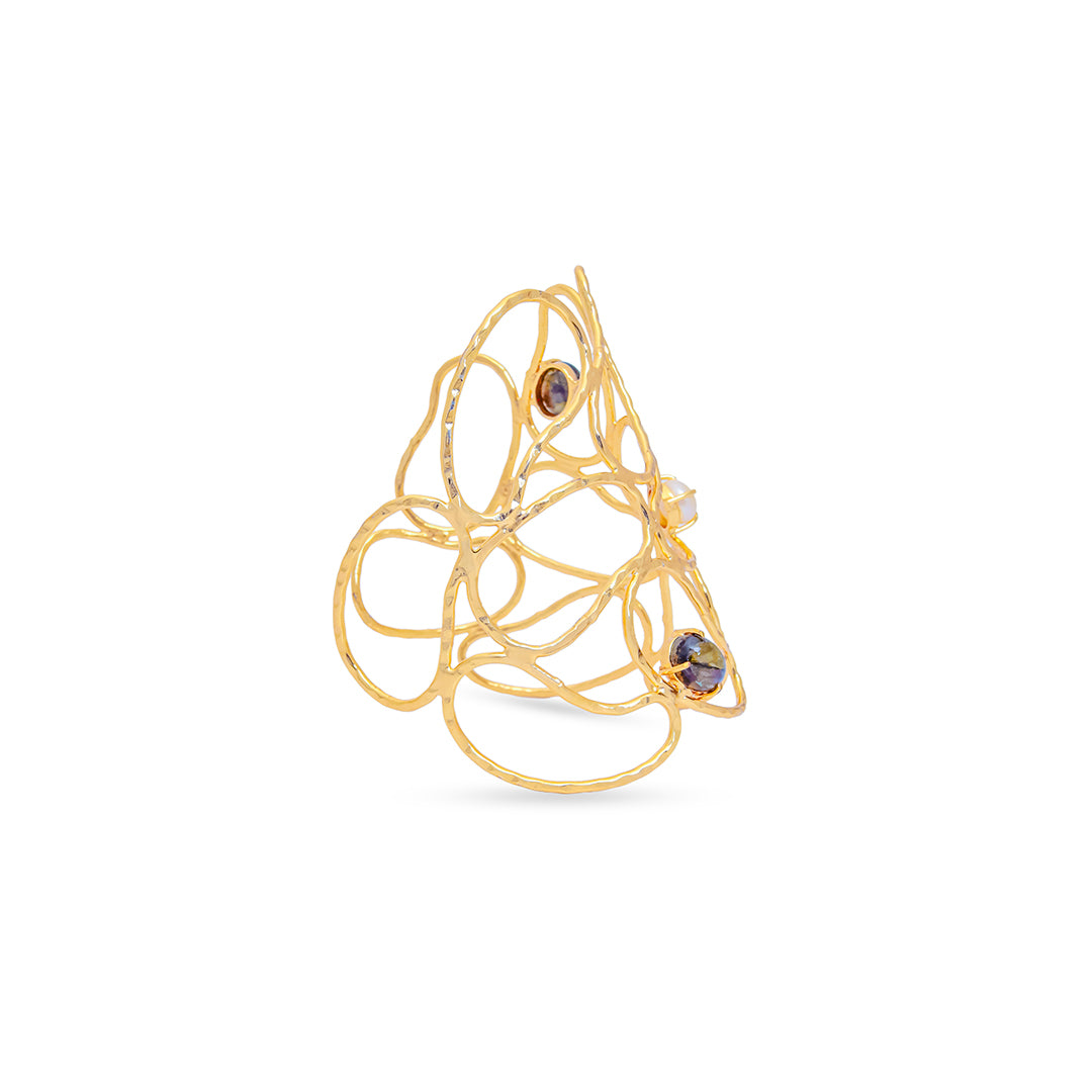 Mystic Aura Cuff