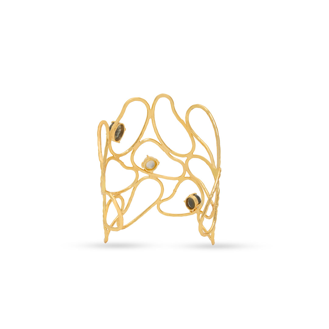 Mystic Aura Cuff