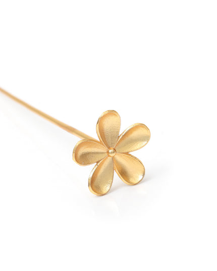 Sunlit Daisy Tailpin