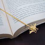 Load image into Gallery viewer, The Buzzing Muse Pin

