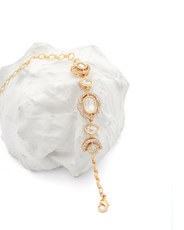 Majestic Radiance Bracelet