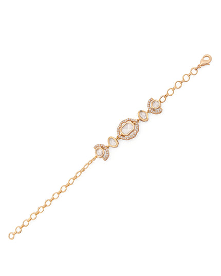 Majestic Radiance Bracelet