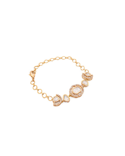 Majestic Radiance Bracelet