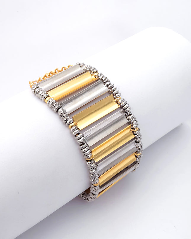 Mallet Chain Bracelets 1