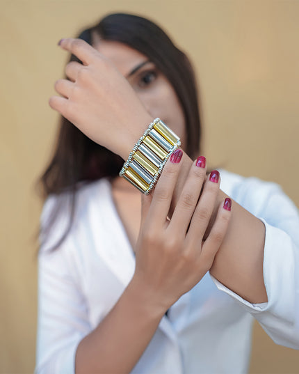 Mallet Chain Bracelets 1