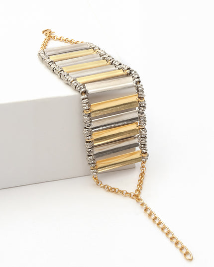 Mallet Chain Bracelets 1