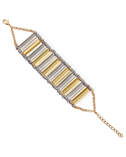 Mallet Chain Bracelets 1