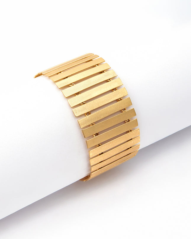 Mallet Chain Bracelets 2