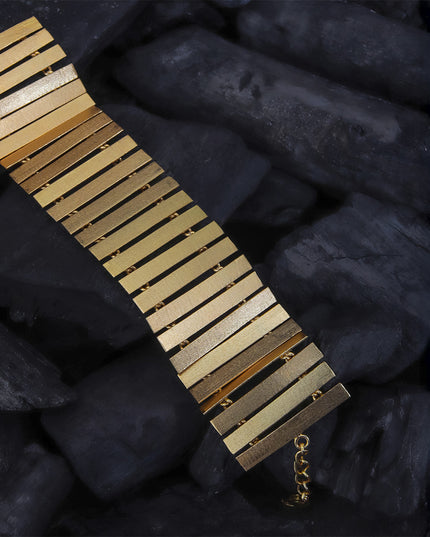 Mallet Chain Bracelets 2