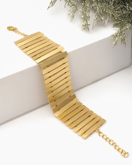 Mallet Chain Bracelets 2