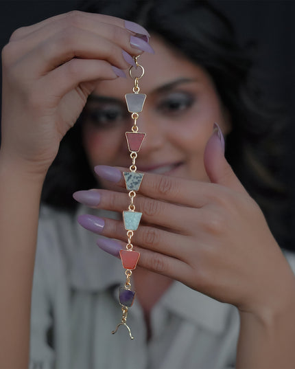 Chakra Harmony Bracelet