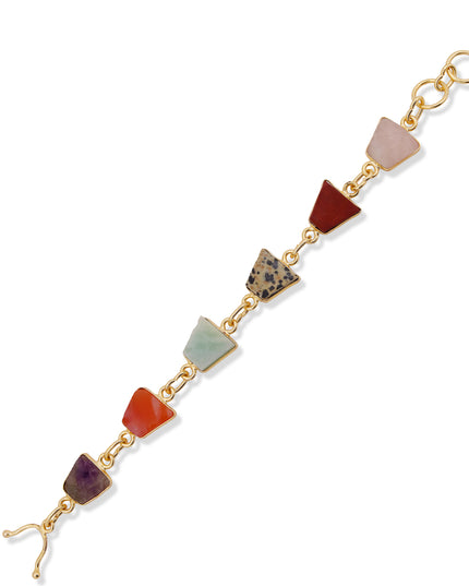 Chakra Harmony Bracelet