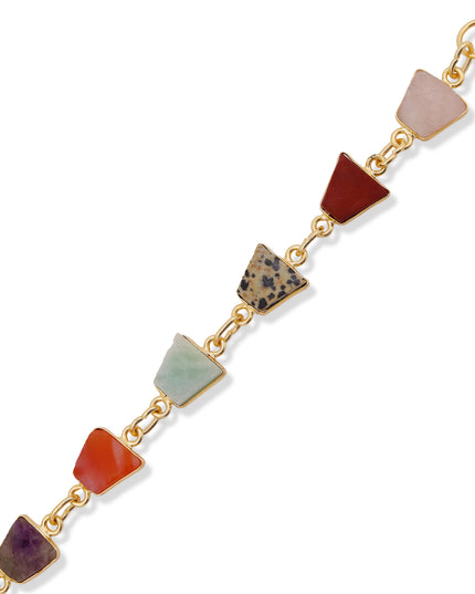 Chakra Harmony Bracelet