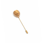 Load image into Gallery viewer, Maharaja Shield Brooch
