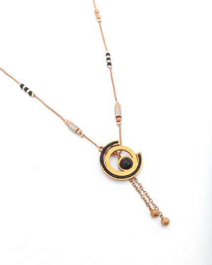 Midnight Orbit chain