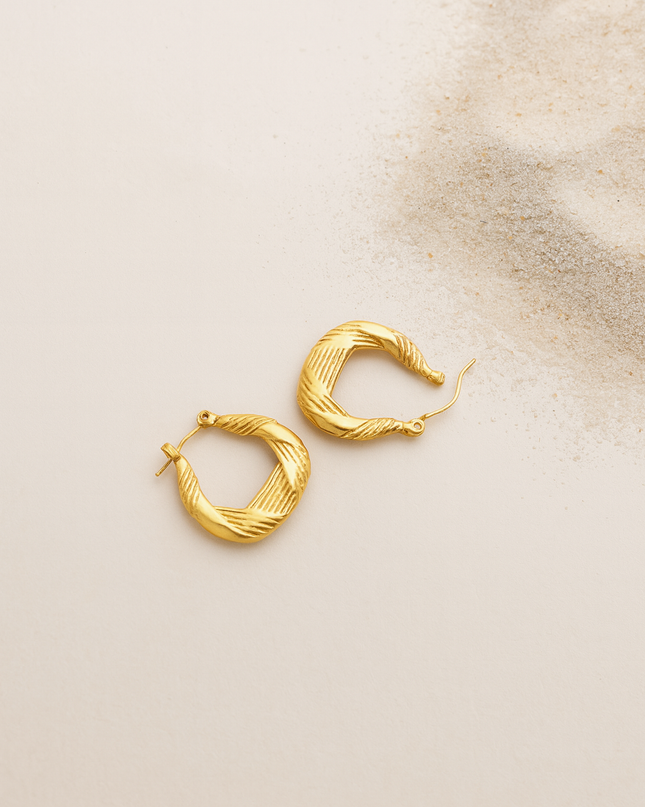 Tribal Heritage Hoops