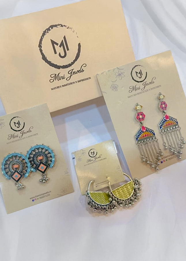 Zareen Set (Sunrise Edition)