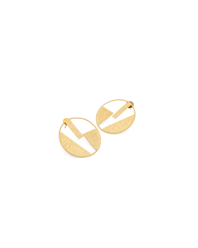 Aurora Drop Earrings