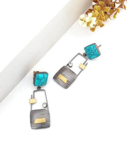 The Azure Frame Drops