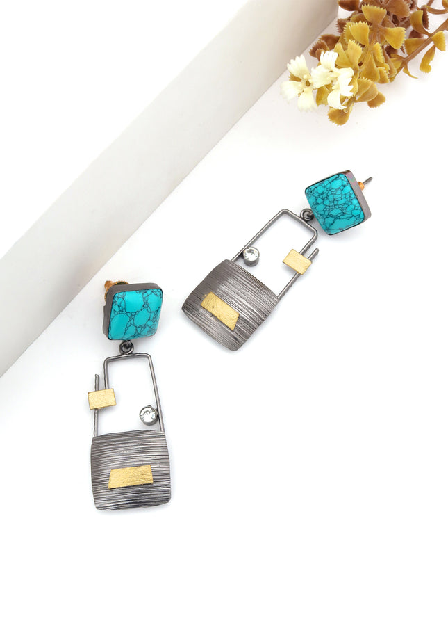 The Azure Frame Drops