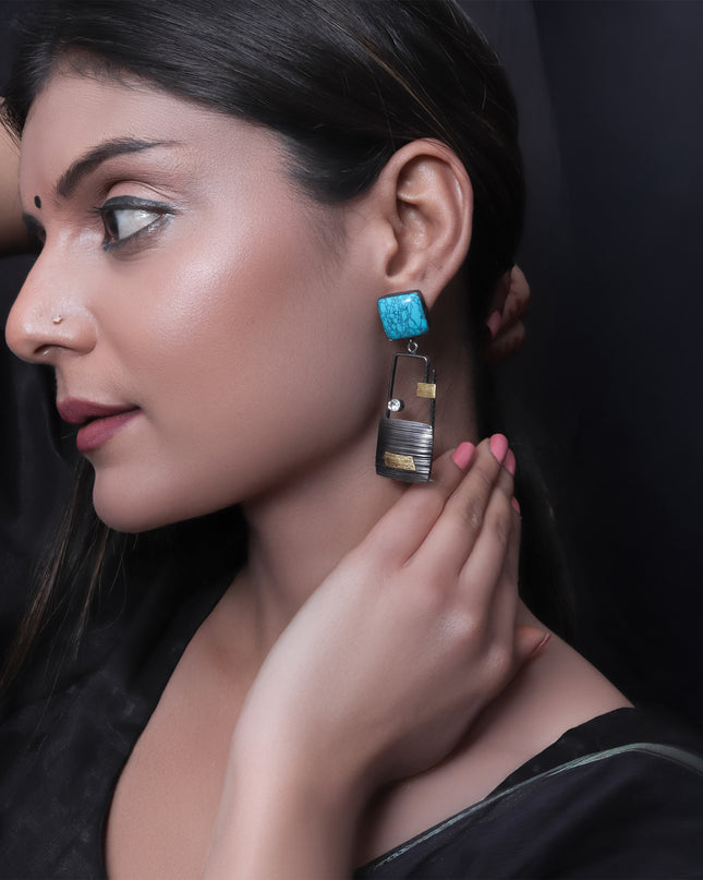 The Azure Frame Drops