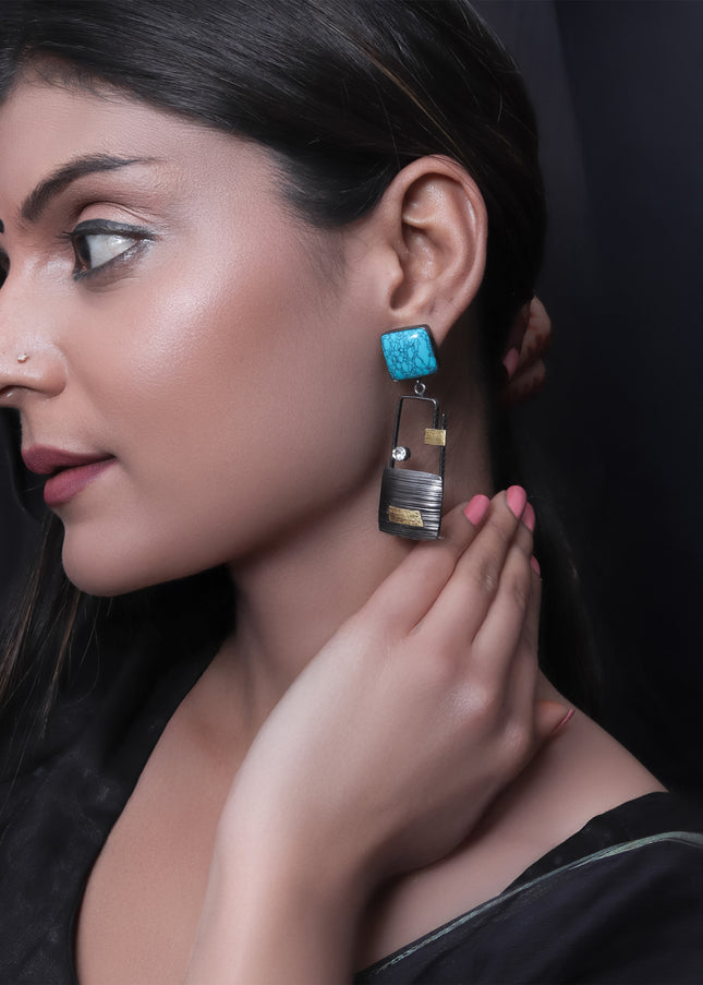 The Azure Frame Drops