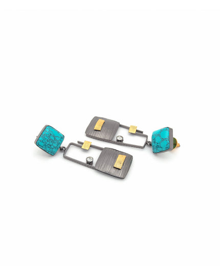 The Azure Frame Drops