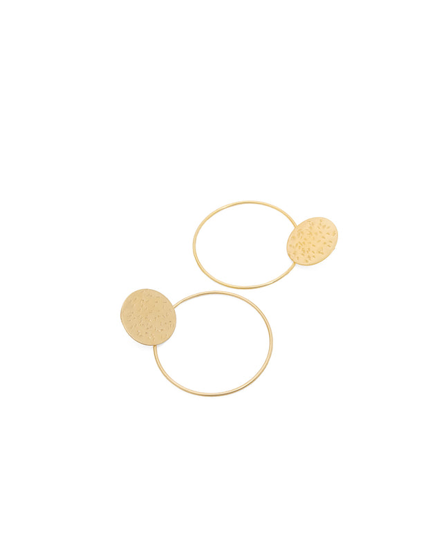 Celeste Earrings
