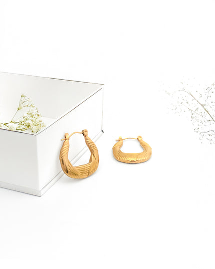 Tribal Heritage Hoops