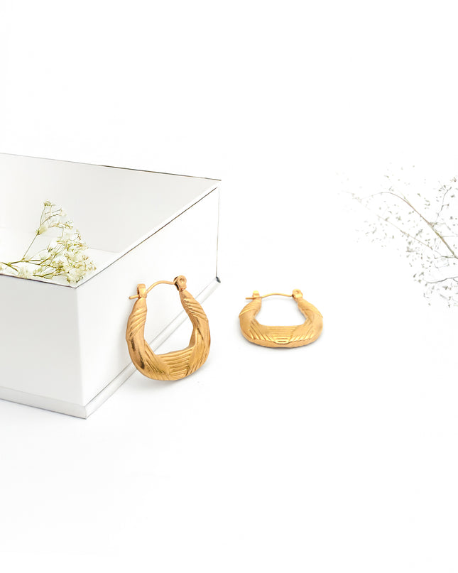 Tribal Heritage Hoops