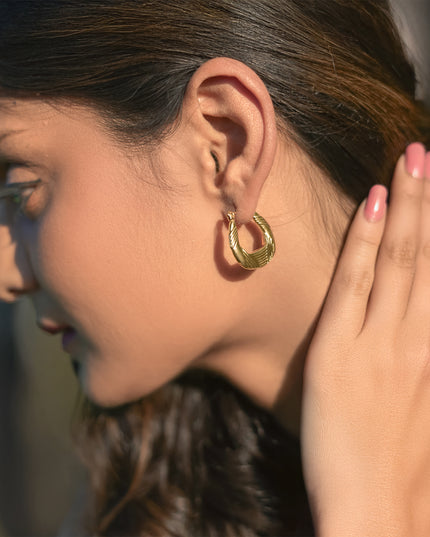 Tribal Heritage Hoops