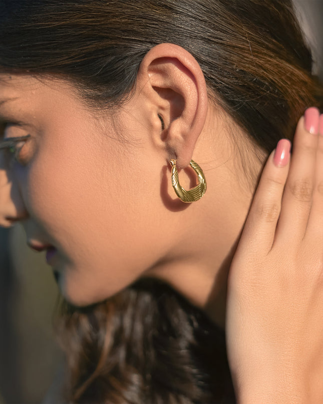 Tribal Heritage Hoops