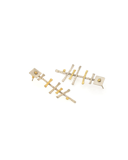 The Ember Lattice Studs