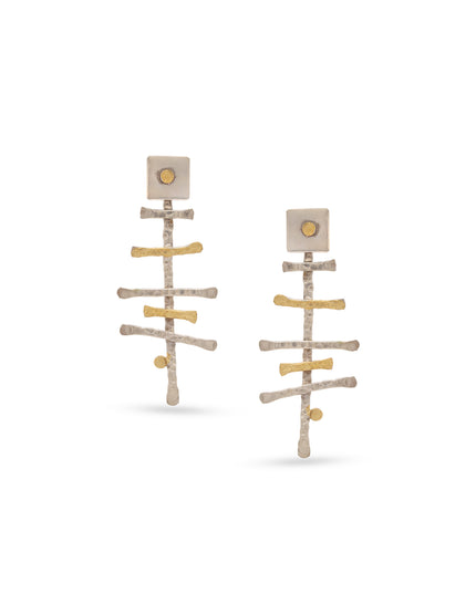 The Ember Lattice Studs